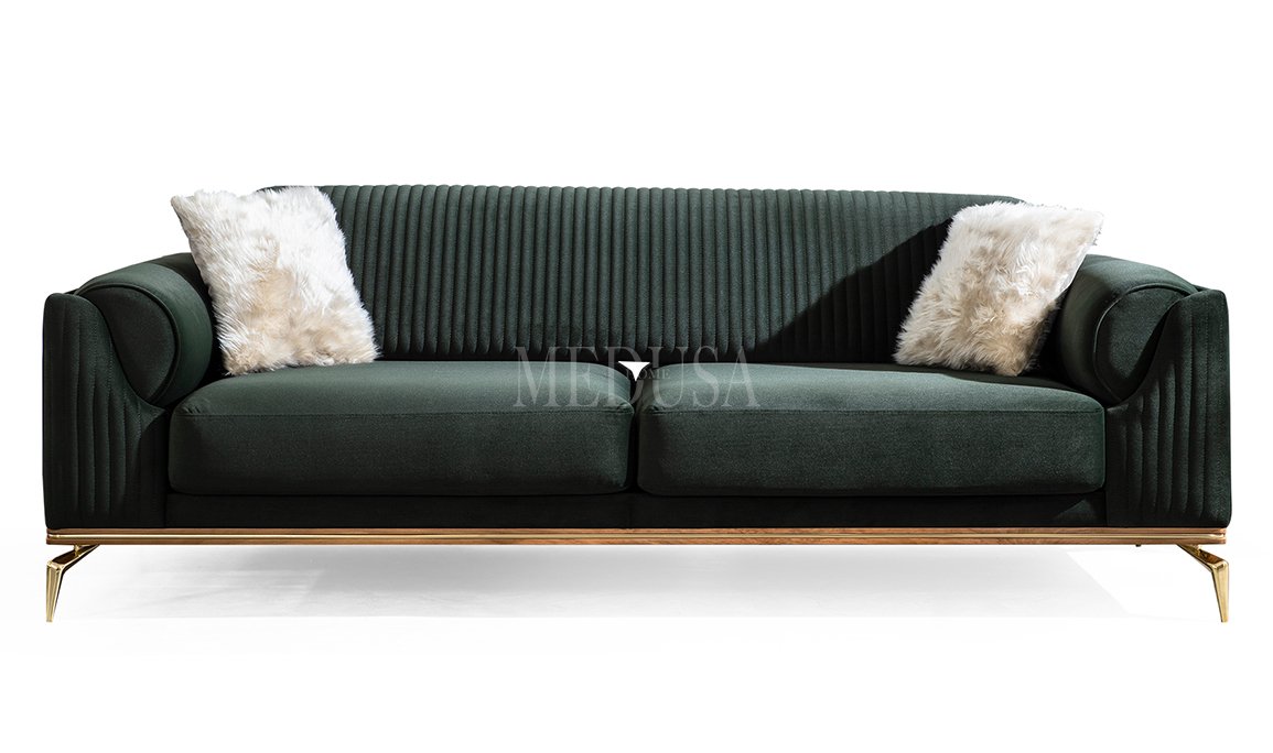 Medusa Home Mobilya - Azura Koltuk Takımı