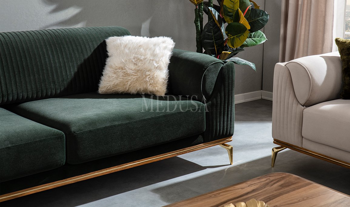 Medusa Home Mobilya - Azura Koltuk Takımı