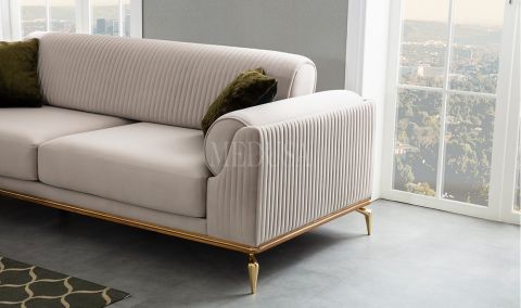 Medusa Home Mobilya - Azura Koltuk Takımı