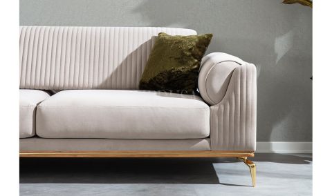 Medusa Home Mobilya - Azura Koltuk Takımı