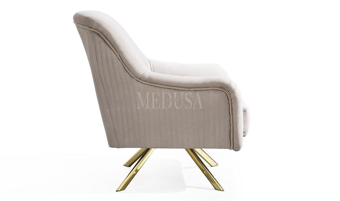 Medusa Home Mobilya - Azura Koltuk Takımı