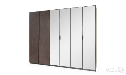 Medusa Home Mobilya - Azure Gardırop