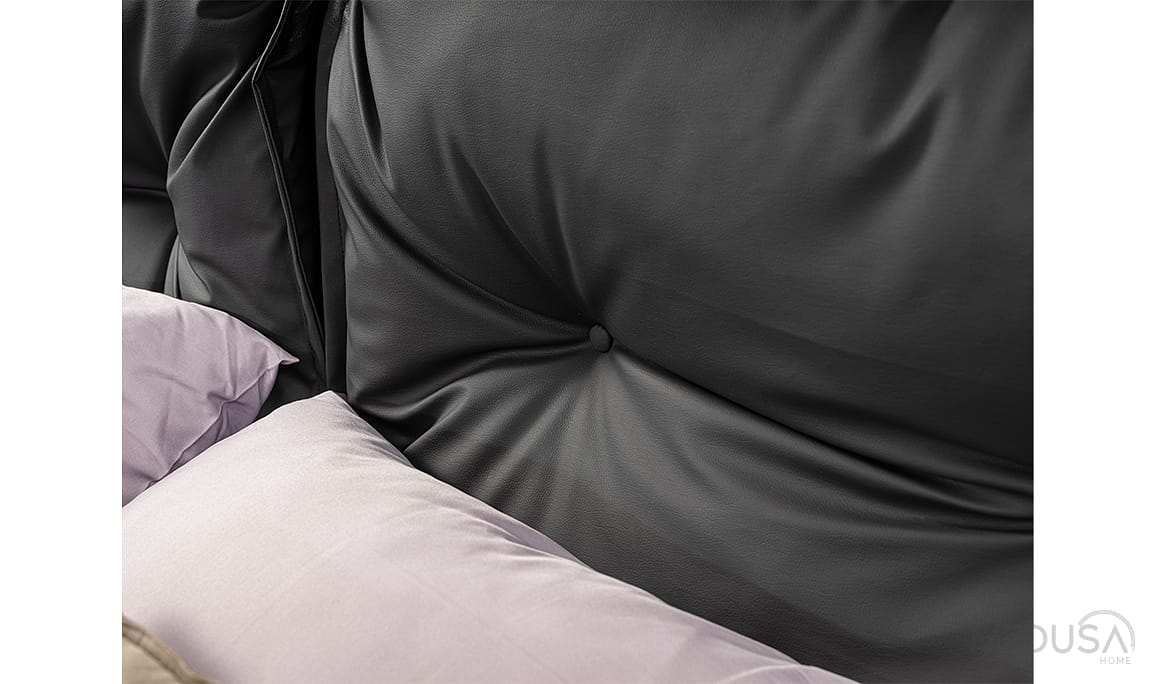 Medusa Home Mobilya - Azure Karyola