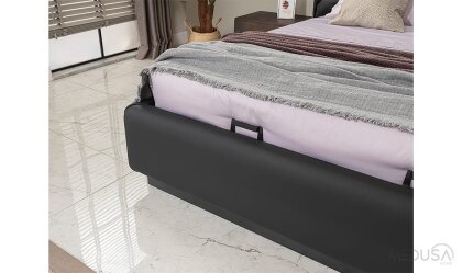 Medusa Home Mobilya - Azure Karyola