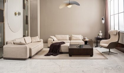 Medusa Home Mobilya - Azure Koltuk Takımı