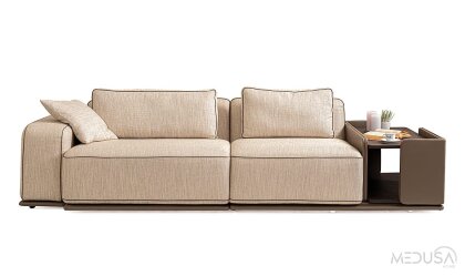Medusa Home Mobilya - Azure Koltuk Takımı
