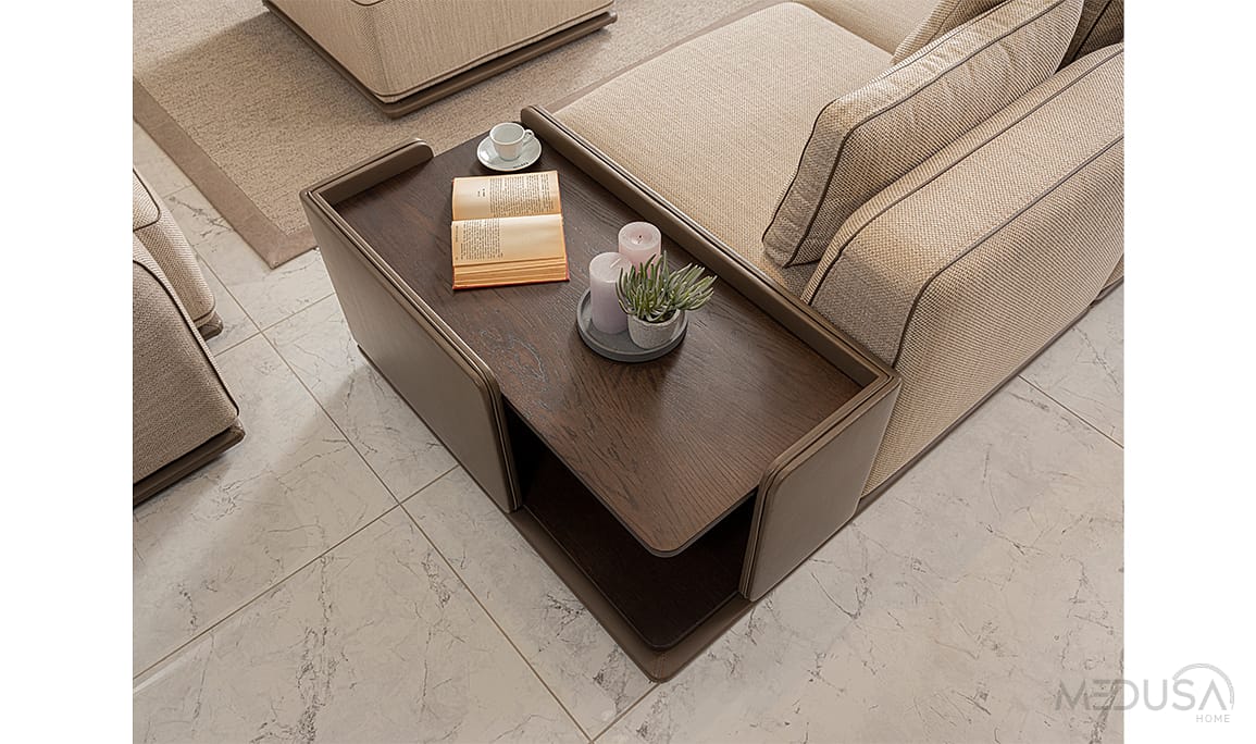 Medusa Home Mobilya - Azure Koltuk Takımı