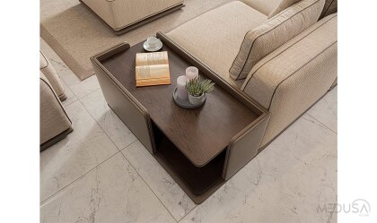 Medusa Home Mobilya - Azure Koltuk Takımı