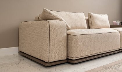 Medusa Home Mobilya - Azure Koltuk Takımı