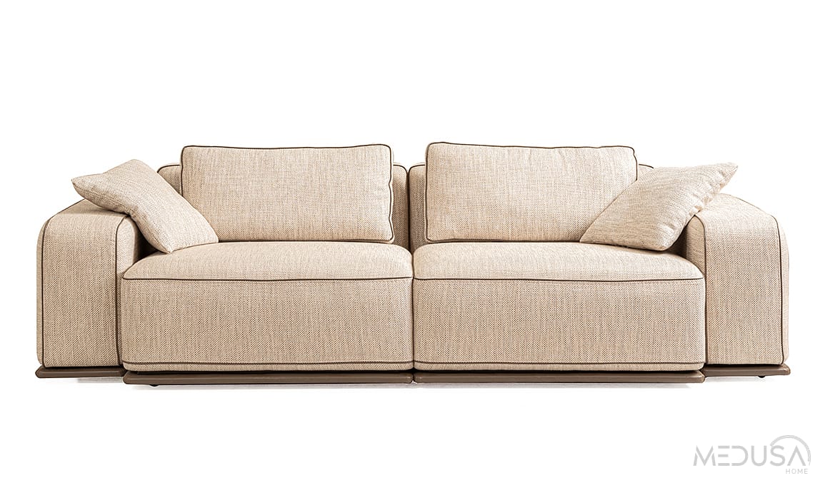 Medusa Home Mobilya - Azure Koltuk Takımı