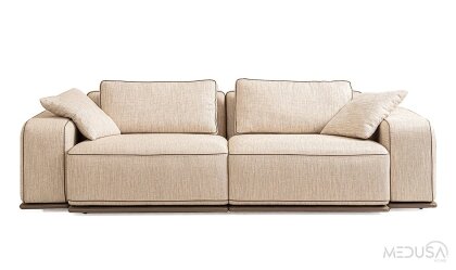 Medusa Home Mobilya - Azure Koltuk Takımı