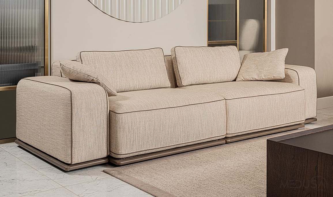 Medusa Home Mobilya - Azure Koltuk Takımı