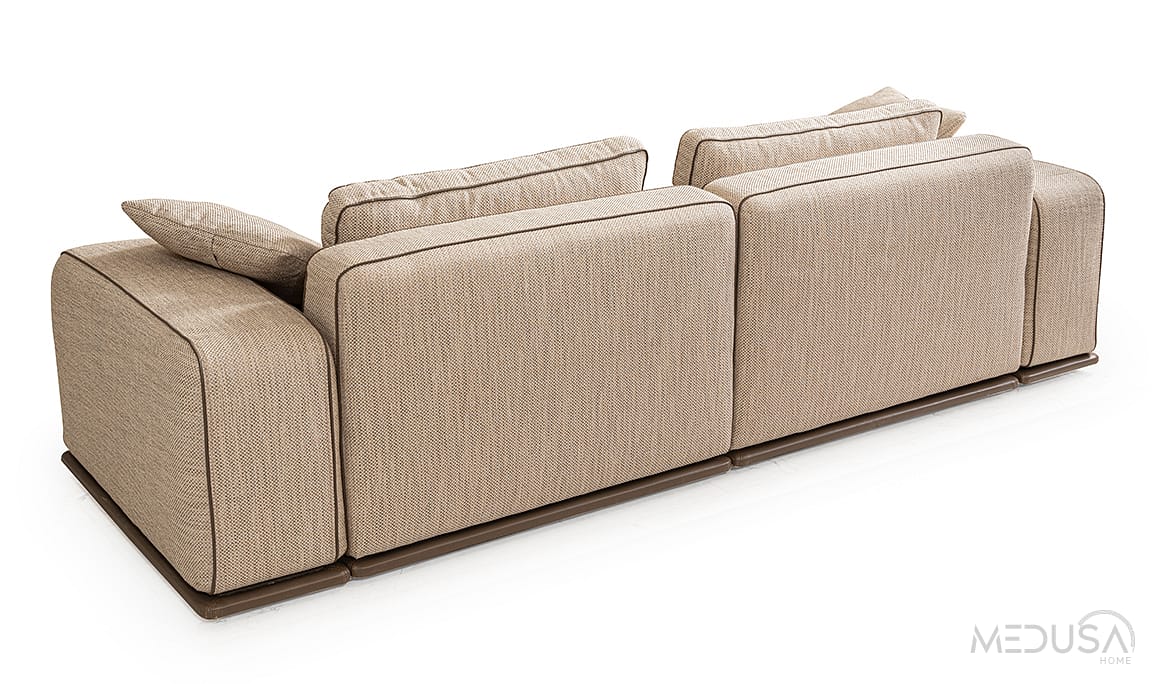 Medusa Home Mobilya - Azure Koltuk Takımı