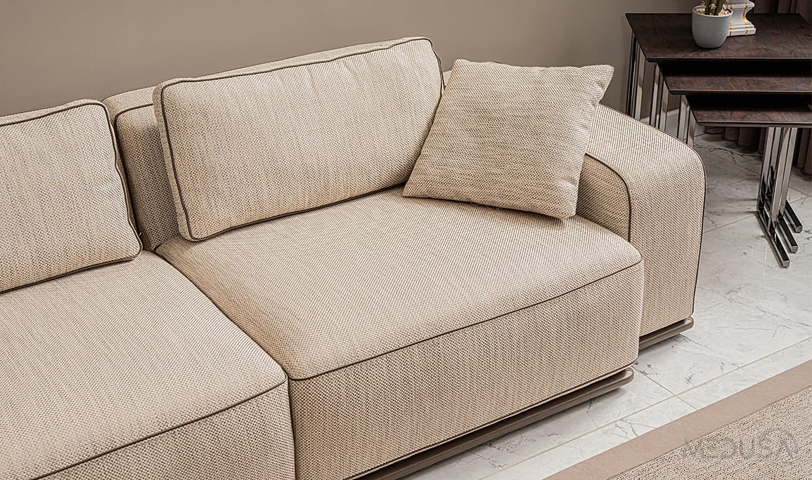 Medusa Home Mobilya - Azure Koltuk Takımı