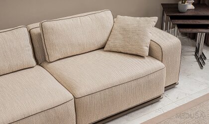 Medusa Home Mobilya - Azure Koltuk Takımı