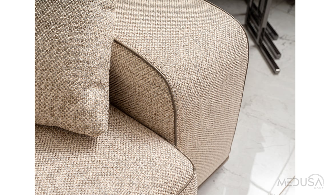 Medusa Home Mobilya - Azure Koltuk Takımı