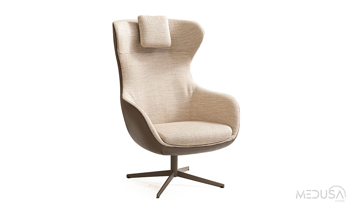 Medusa Home Mobilya - Azure Koltuk Takımı