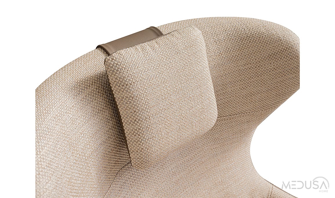 Medusa Home Mobilya - Azure Koltuk Takımı