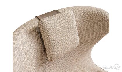 Medusa Home Mobilya - Azure Koltuk Takımı