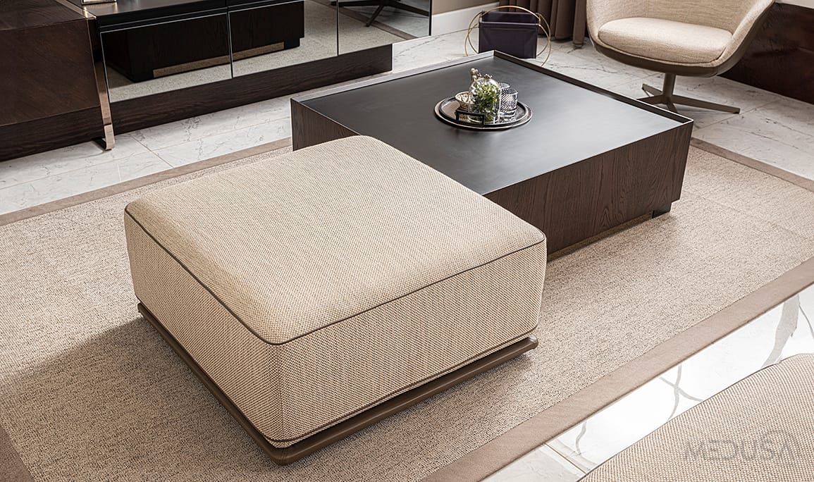 Medusa Home Mobilya - Azure Koltuk Takımı