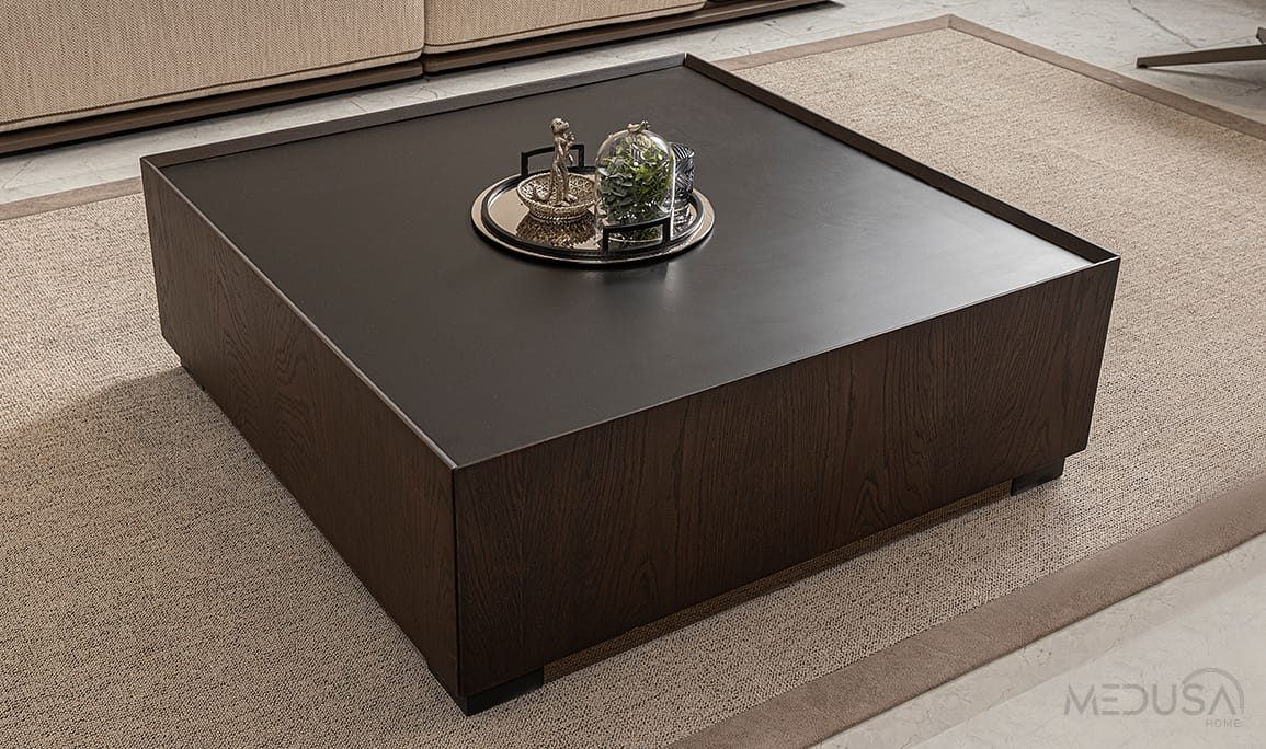 Medusa Home Mobilya - Azure Koltuk Takımı