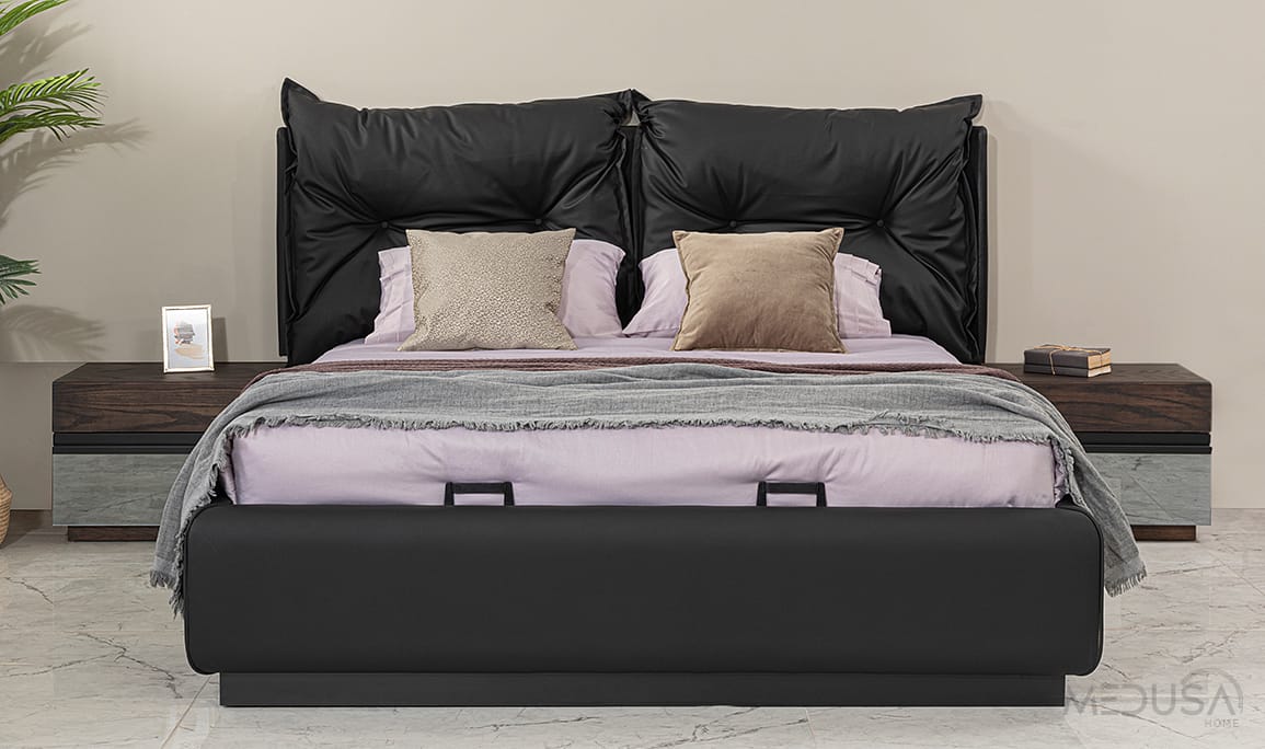 Medusa Home Mobilya - Azure Komodin