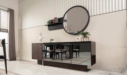 Medusa Home Mobilya - Azure Konsol