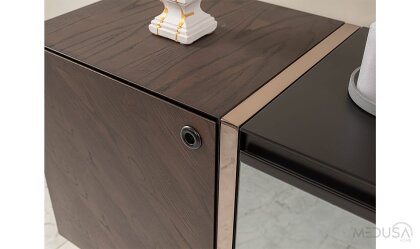 Medusa Home Mobilya - Azure Konsol