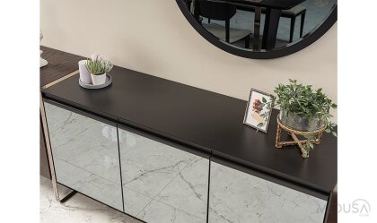 Medusa Home Mobilya - Azure Konsol