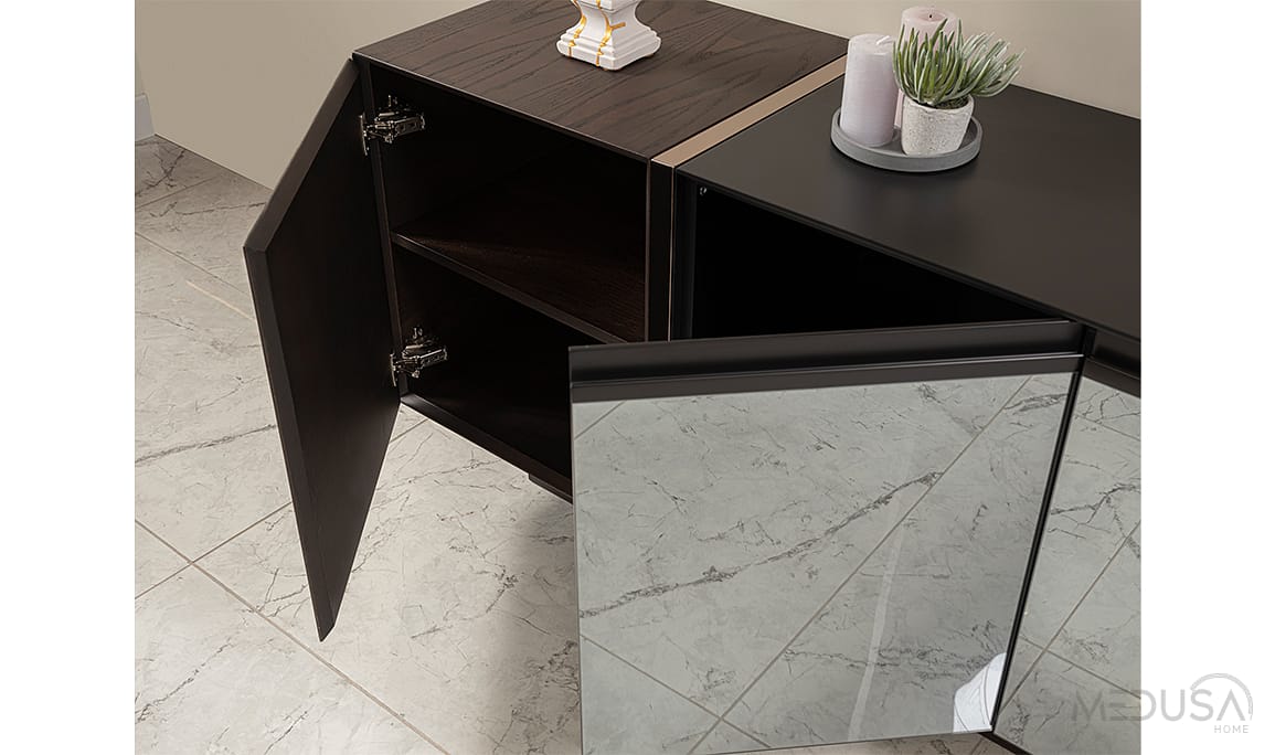 Medusa Home Mobilya - Azure Konsol