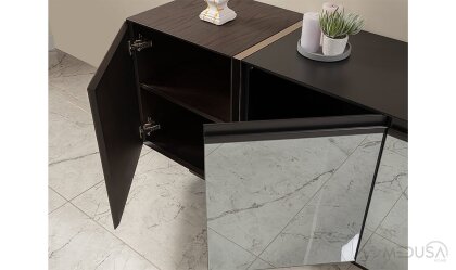 Medusa Home Mobilya - Azure Konsol