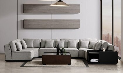 Medusa Home Mobilya - Azure Köşe Takımı