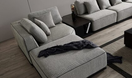 Medusa Home Mobilya - Azure Köşe Takımı