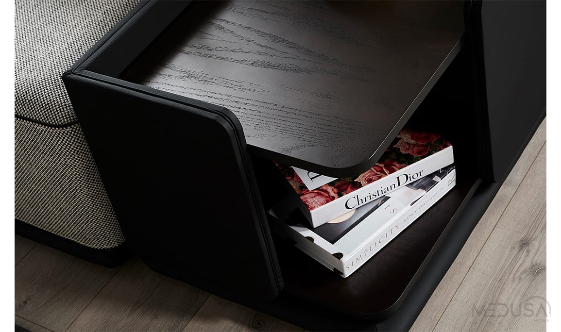 Medusa Home Mobilya - Azure Köşe Takımı