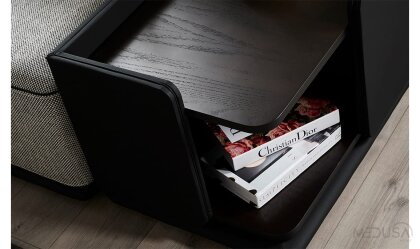 Medusa Home Mobilya - Azure Köşe Takımı