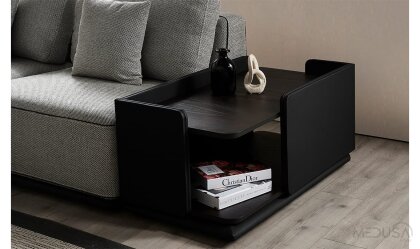 Medusa Home Mobilya - Azure Köşe Takımı