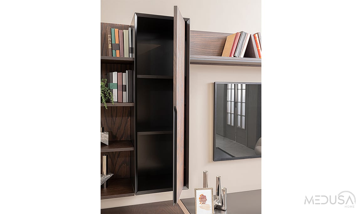 Medusa Home Mobilya - Azure Tv Ünitesi