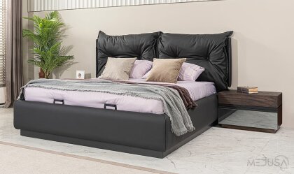 Medusa Home Mobilya - Azure Yatak Odası