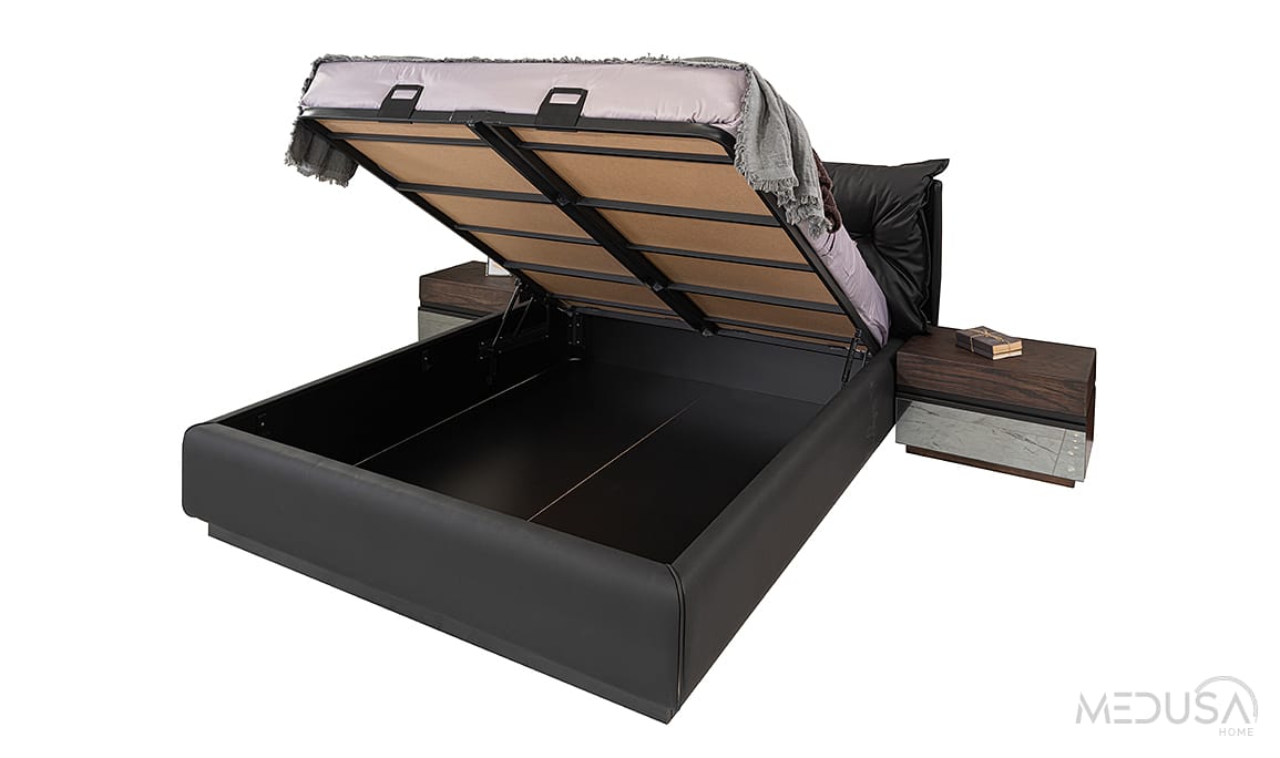 Medusa Home Mobilya - Azure Yatak Odası