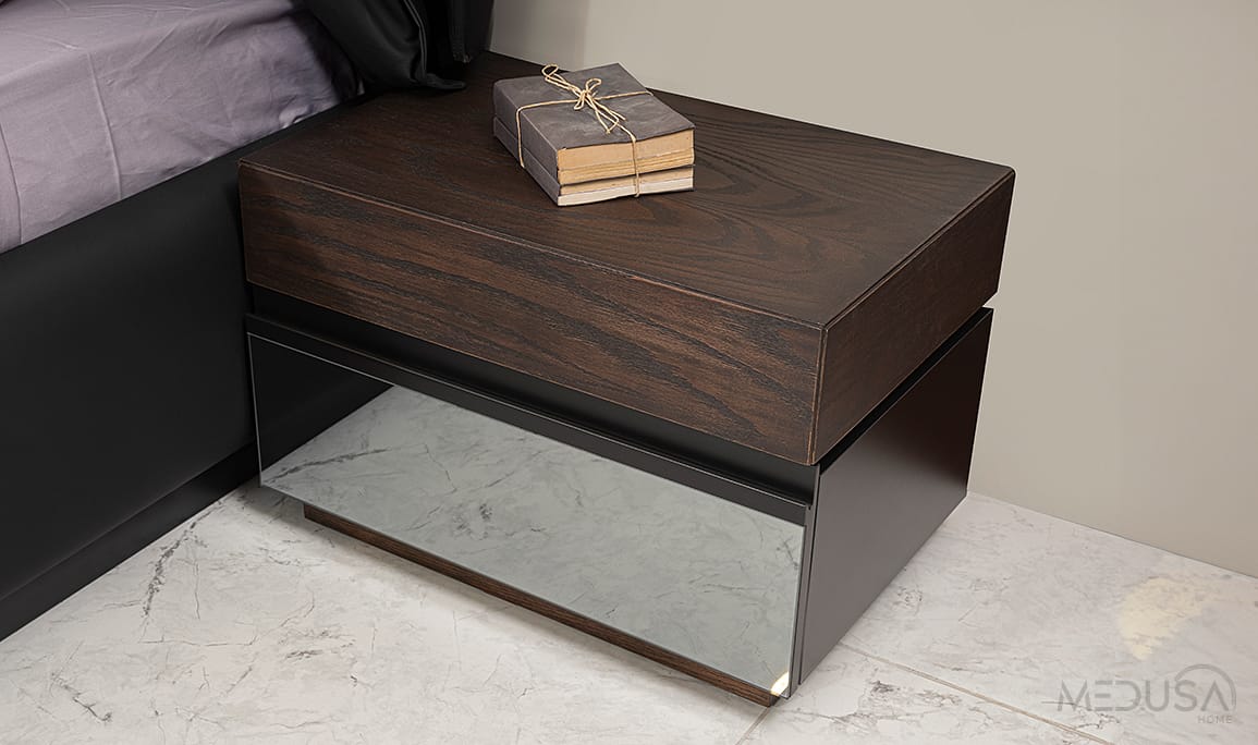 Medusa Home Mobilya - Azure Yatak Odası