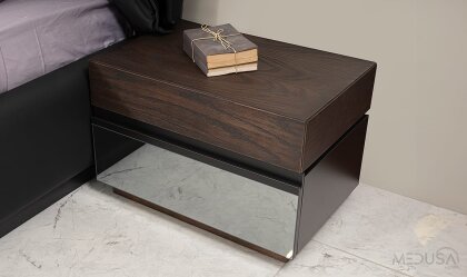 Medusa Home Mobilya - Azure Yatak Odası