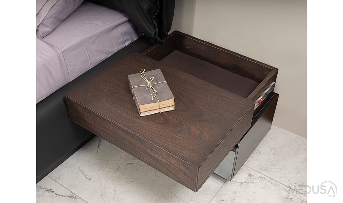 Medusa Home Mobilya - Azure Yatak Odası