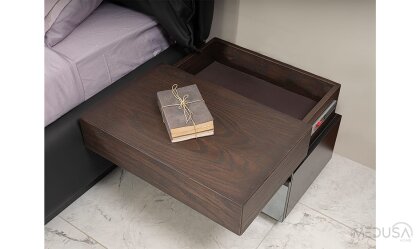 Medusa Home Mobilya - Azure Yatak Odası