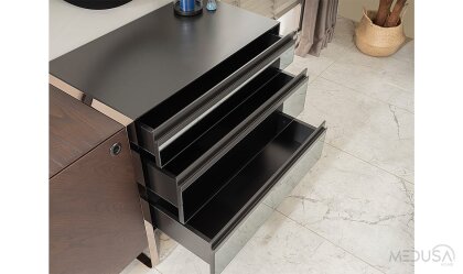 Medusa Home Mobilya - Azure Yatak Odası