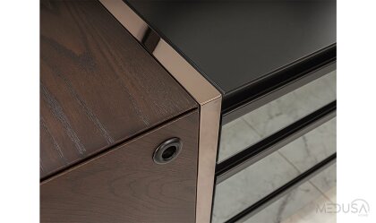 Medusa Home Mobilya - Azure Yatak Odası