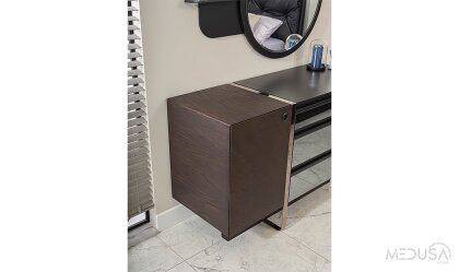 Medusa Home Mobilya - Azure Yatak Odası