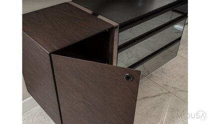 Medusa Home Mobilya - Azure Yatak Odası