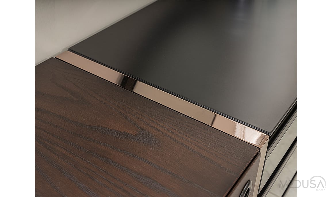 Medusa Home Mobilya - Azure Yatak Odası