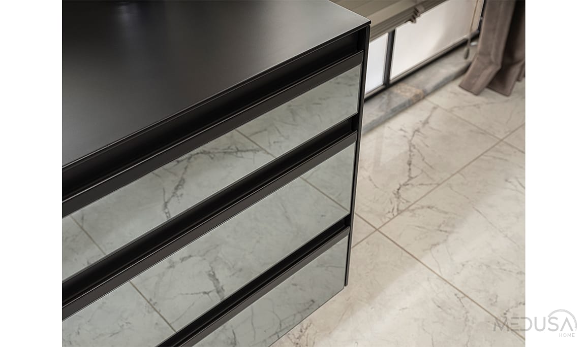 Medusa Home Mobilya - Azure Yatak Odası