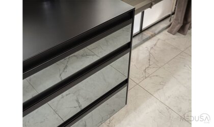 Medusa Home Mobilya - Azure Yatak Odası